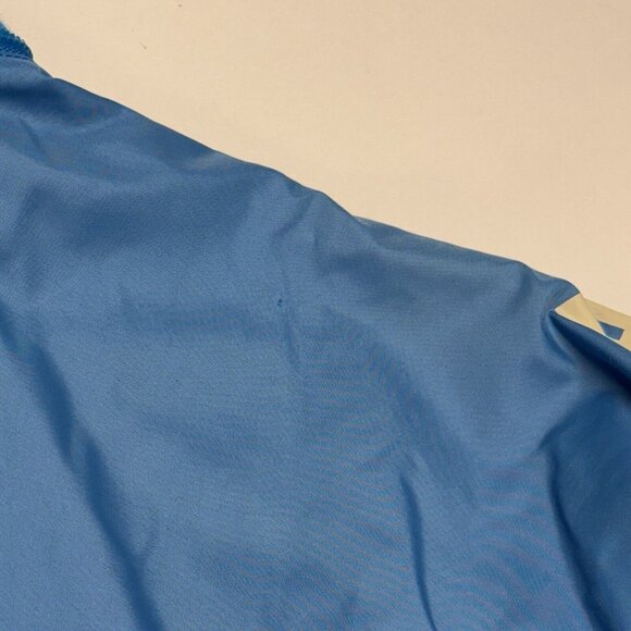 Vintage Descente Ski Jacket Mens Small Full Zip Insulated Winter - Picture 9 of 14